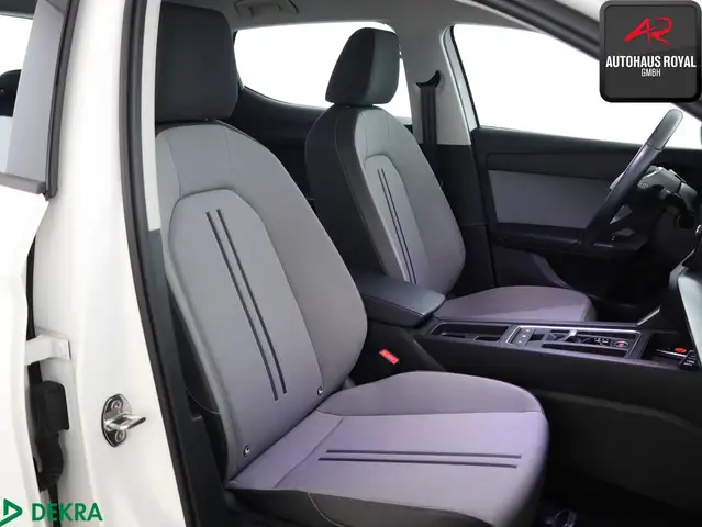Seat Leon view 11