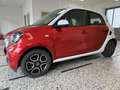 smart forFour electric drive / EQ*Leder*Klima*Sitzhzg.* Rojo - thumbnail 4