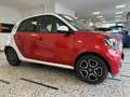smart forFour electric drive / EQ*Leder*Klima*Sitzhzg.* Rojo - thumbnail 5