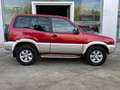 Nissan Terrano 2.7 TDi Luxury Burdeos - thumbnail 1