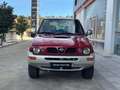 Nissan Terrano 2.7 TDi Luxury Burdeos - thumbnail 3