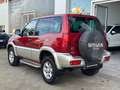 Nissan Terrano 2.7 TDi Luxury Burdeos - thumbnail 6