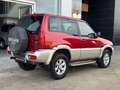 Nissan Terrano 2.7 TDi Luxury Burdeos - thumbnail 8