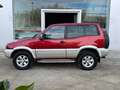 Nissan Terrano 2.7 TDi Luxury Burdeos - thumbnail 5