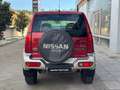 Nissan Terrano 2.7 TDi Luxury Burdeos - thumbnail 7