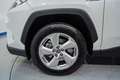 Toyota RAV 4 2.5 hybrid 2WD Advance Weiß - thumbnail 11