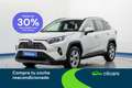 Toyota RAV 4 2.5 hybrid 2WD Advance Blanc - thumbnail 1