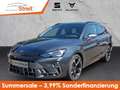 CUPRA Leon SPORTSTOURER 1,5 eTSI 110 kW 7-Gang DSG Gris - thumbnail 1