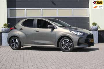1.5 Hybrid 115 Dynamic | Camera | Carplay |