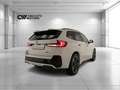 BMW X1 xdrive20d mhev 48V MSport Pro auto Blanc - thumbnail 4