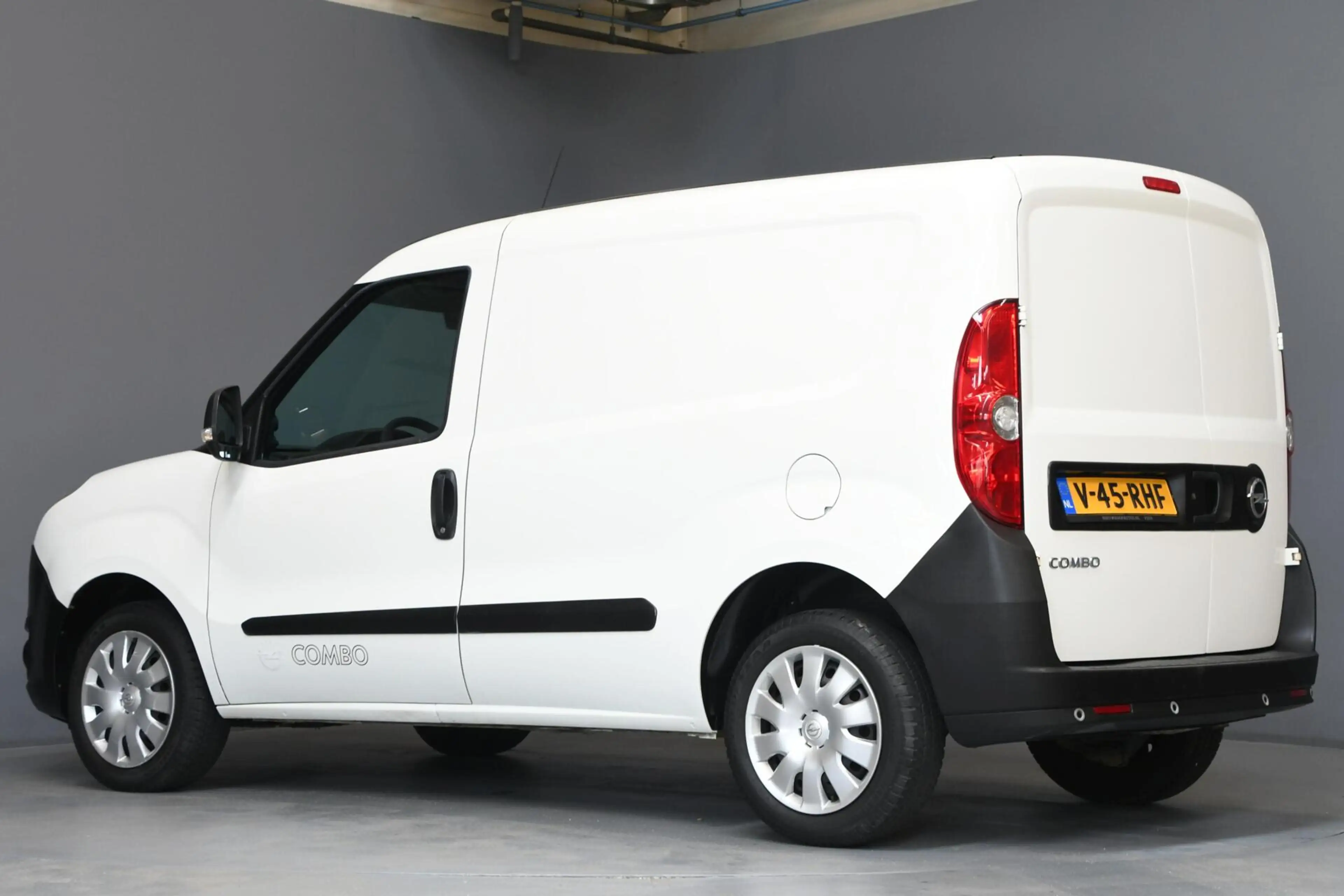 Opel Combo 1.4 L1H1 ecoFLEX Selection AIRCO | PDC — photo 10