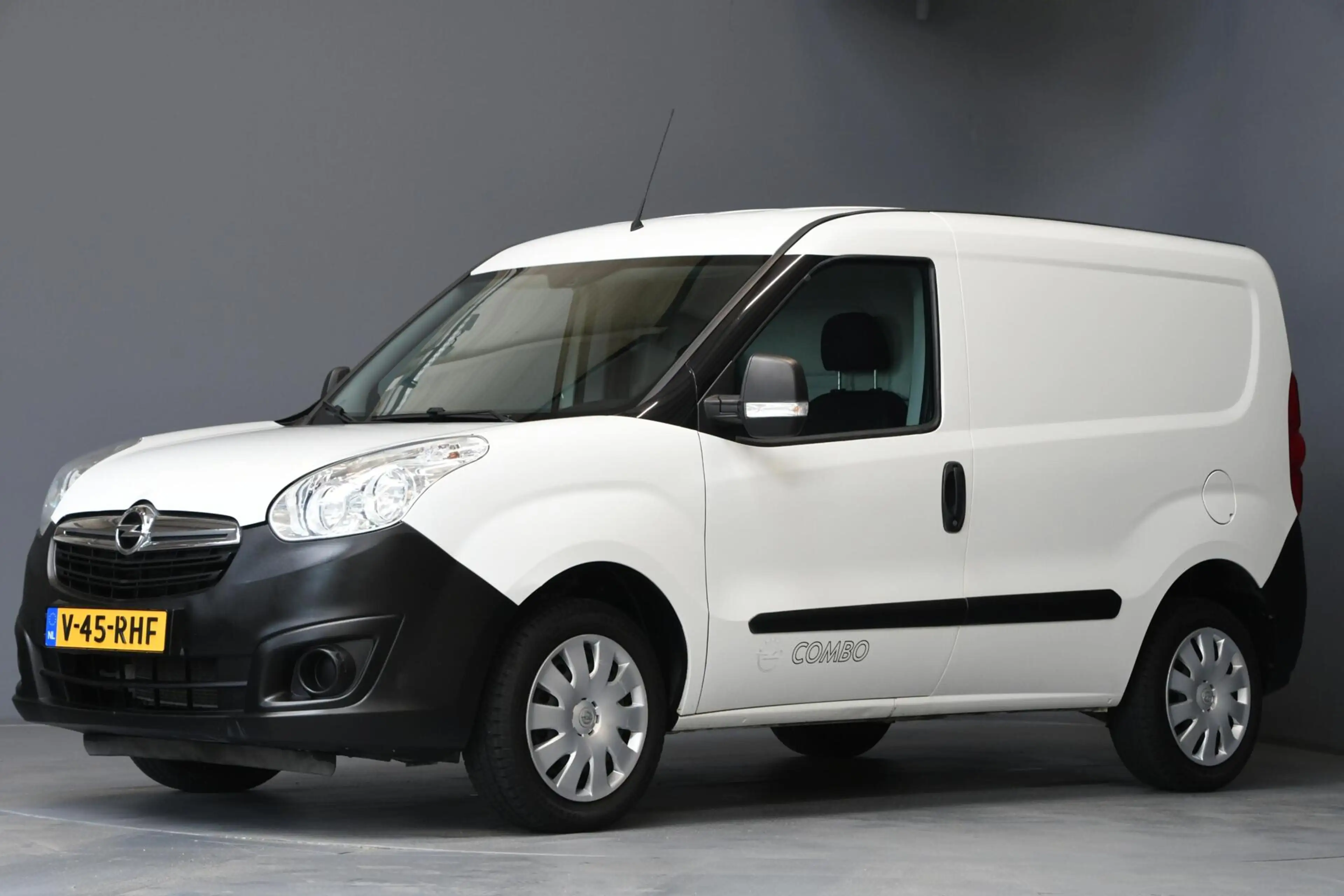 Opel Combo 1.4 L1H1 ecoFLEX Selection AIRCO | PDC — photo 2