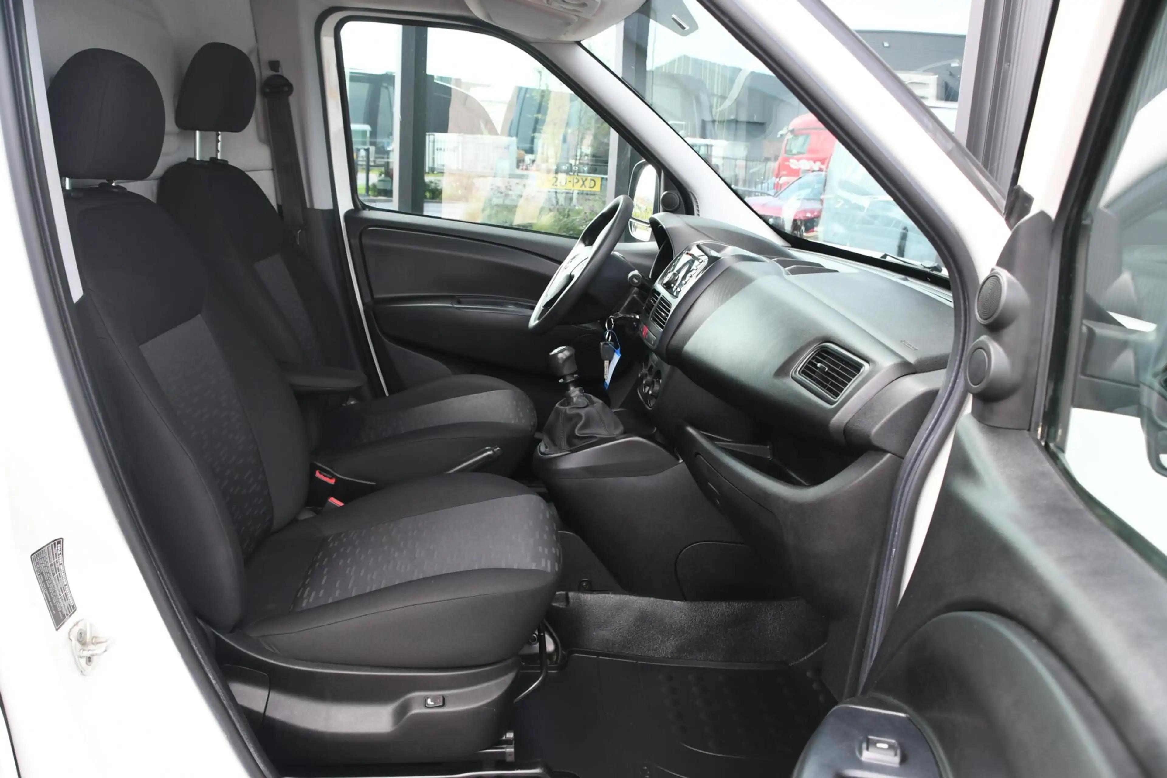 Opel Combo 1.4 L1H1 ecoFLEX Selection AIRCO | PDC — photo 11