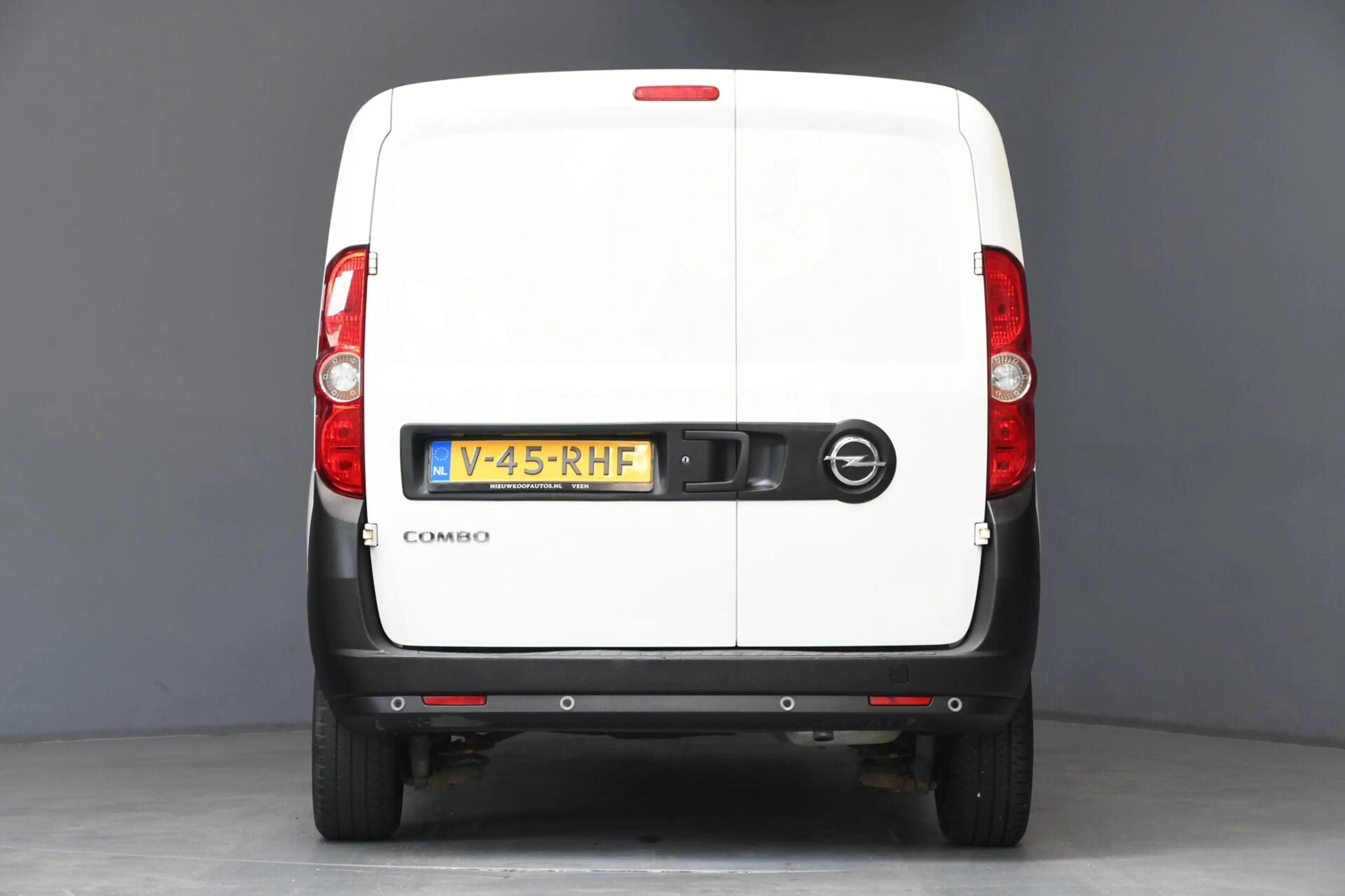 Opel Combo 1.4 L1H1 ecoFLEX Selection AIRCO | PDC — photo 8