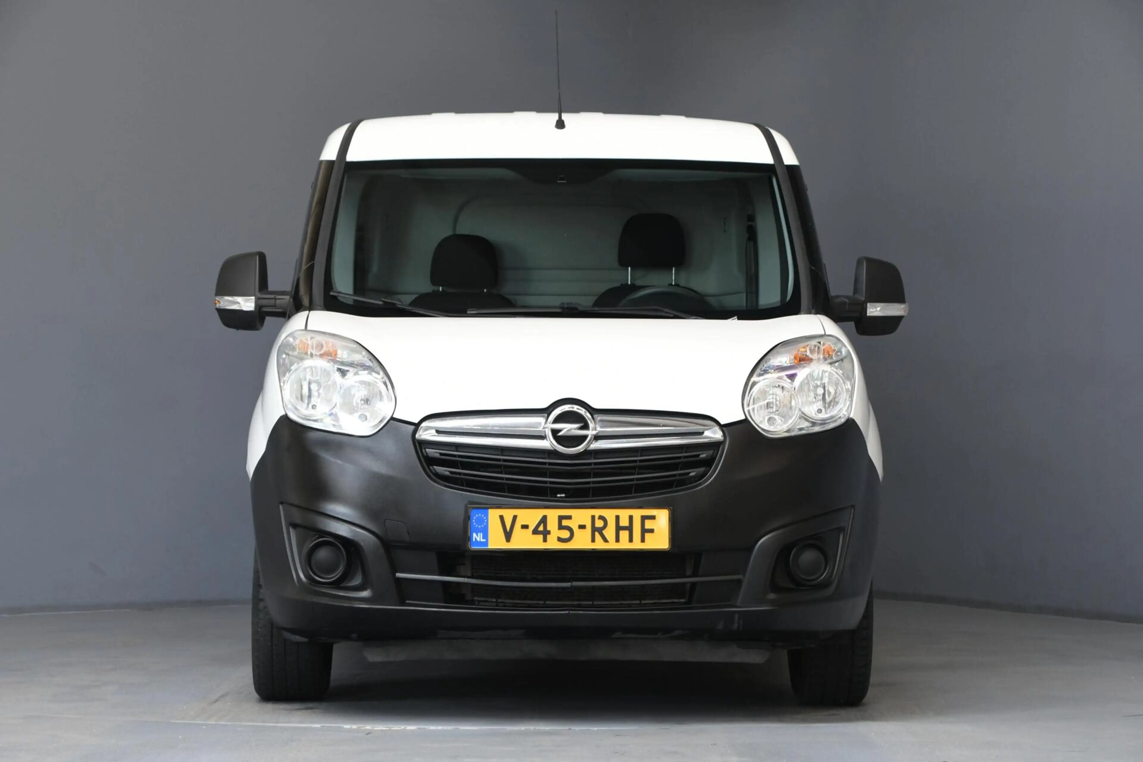 Opel Combo 1.4 L1H1 ecoFLEX Selection AIRCO | PDC — photo 3
