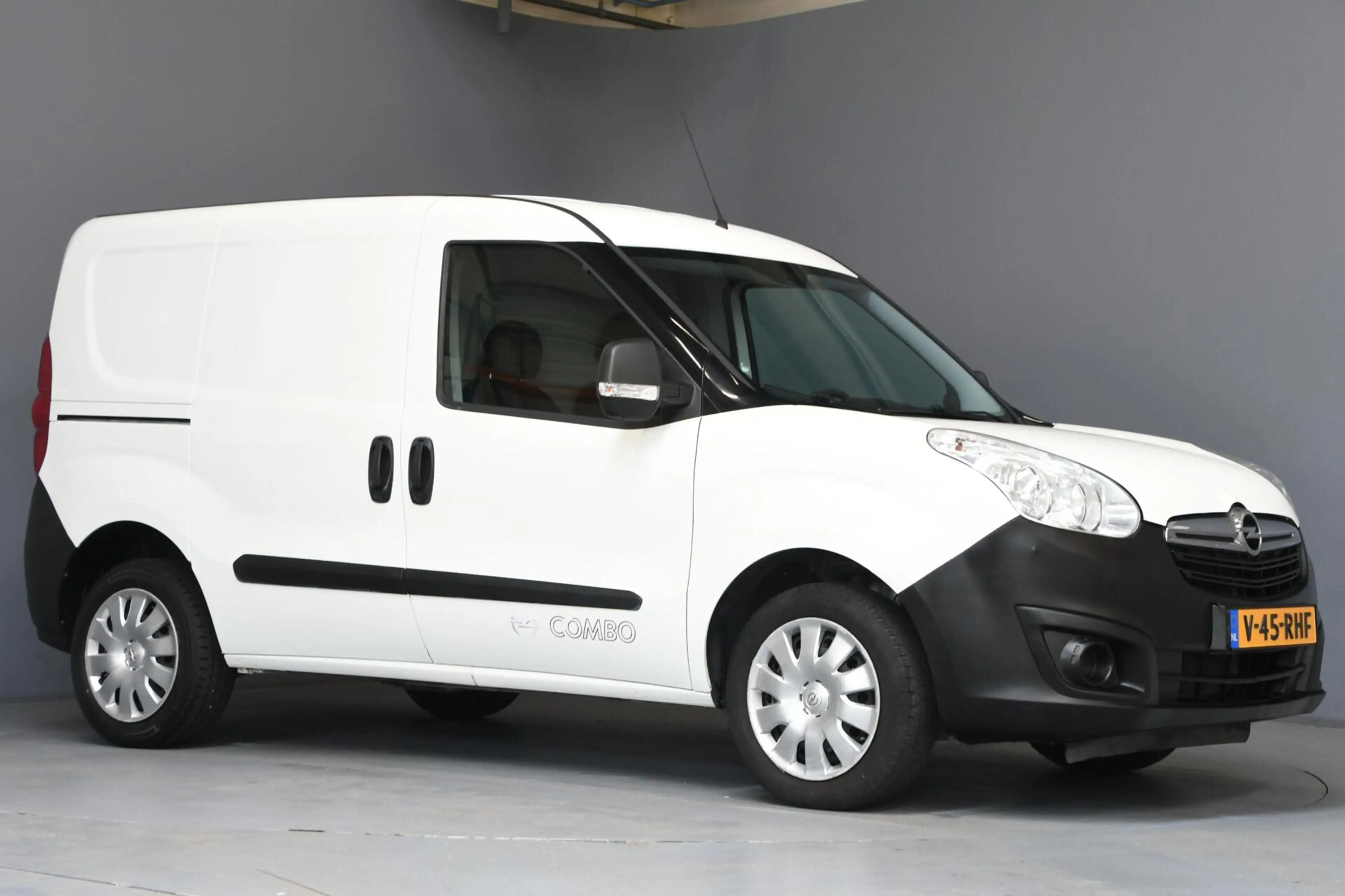 Opel Combo 1.4 L1H1 ecoFLEX Selection AIRCO | PDC — photo 4