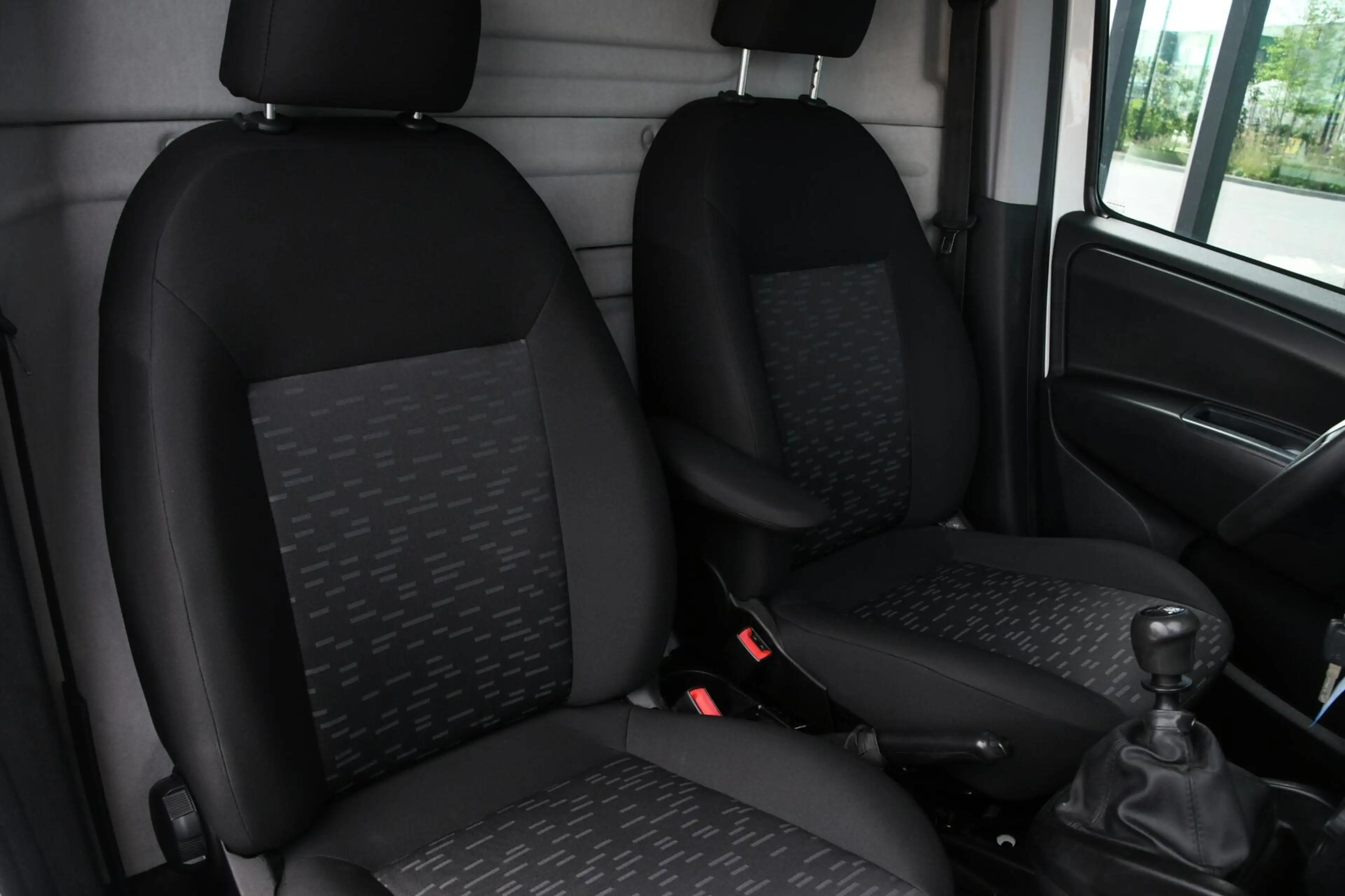 Opel Combo 1.4 L1H1 ecoFLEX Selection AIRCO | PDC — photo 17
