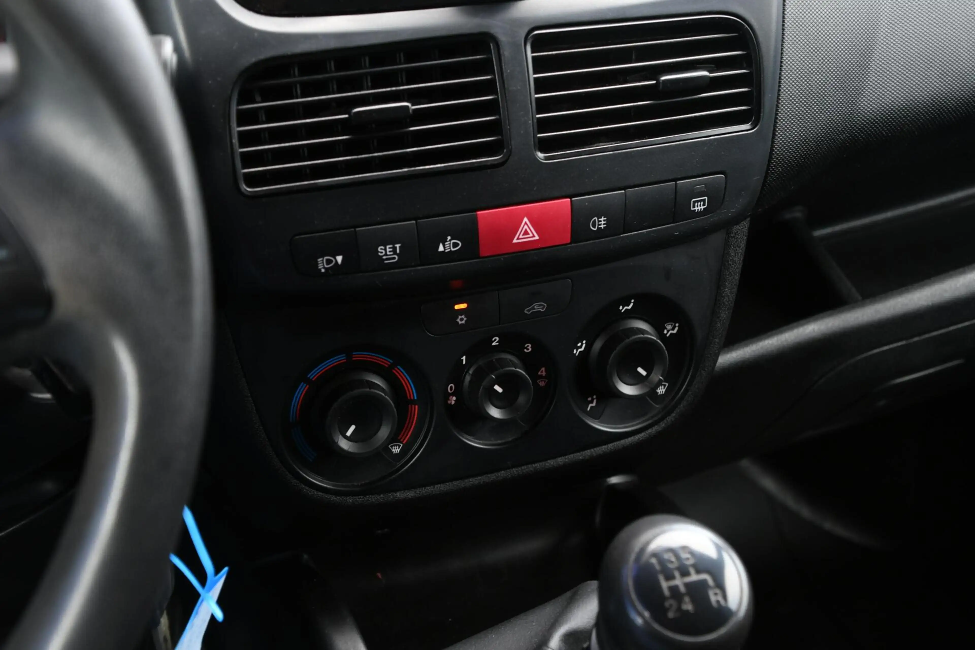Opel Combo 1.4 L1H1 ecoFLEX Selection AIRCO | PDC — photo 19