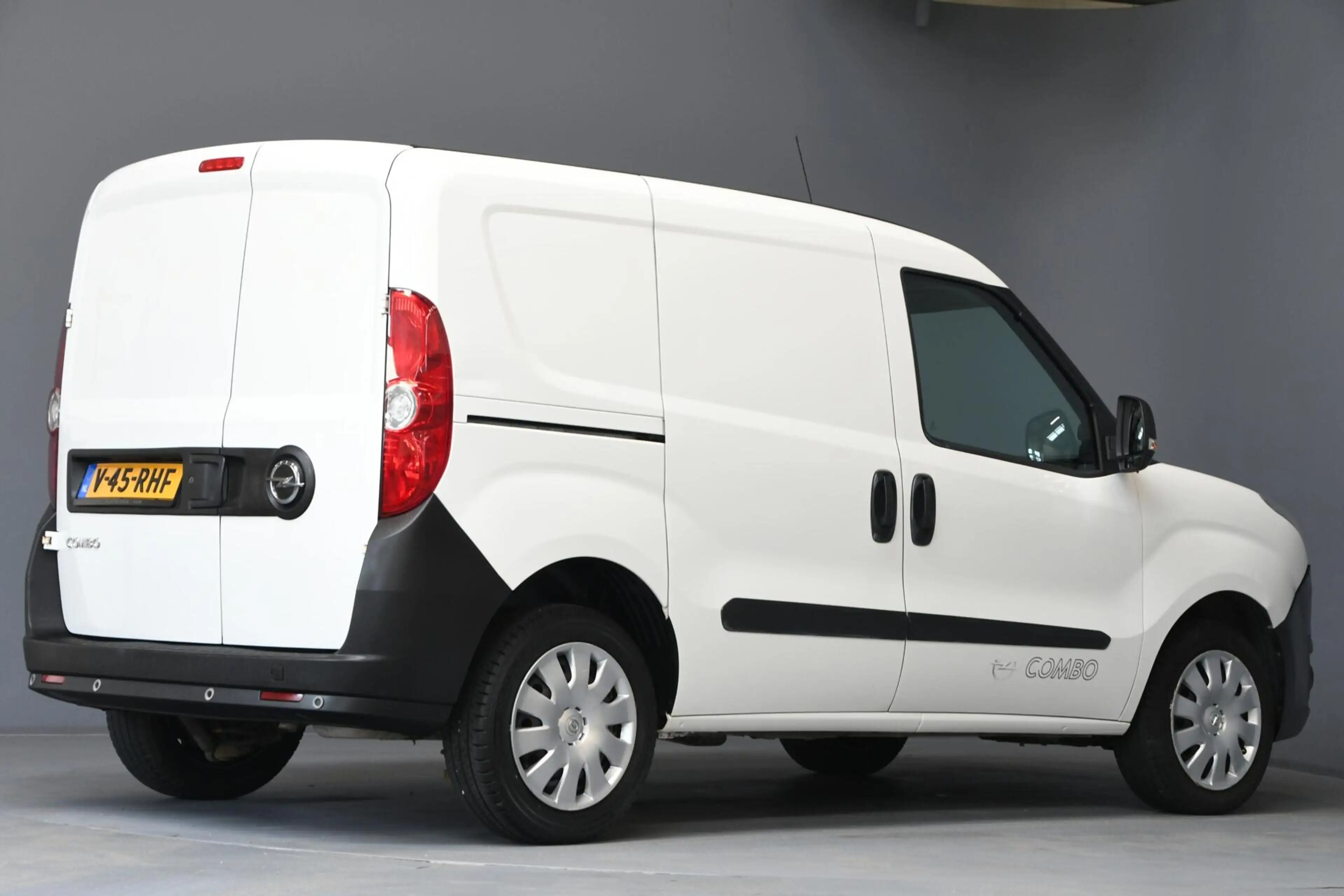 Opel Combo 1.4 L1H1 ecoFLEX Selection AIRCO | PDC — photo 7