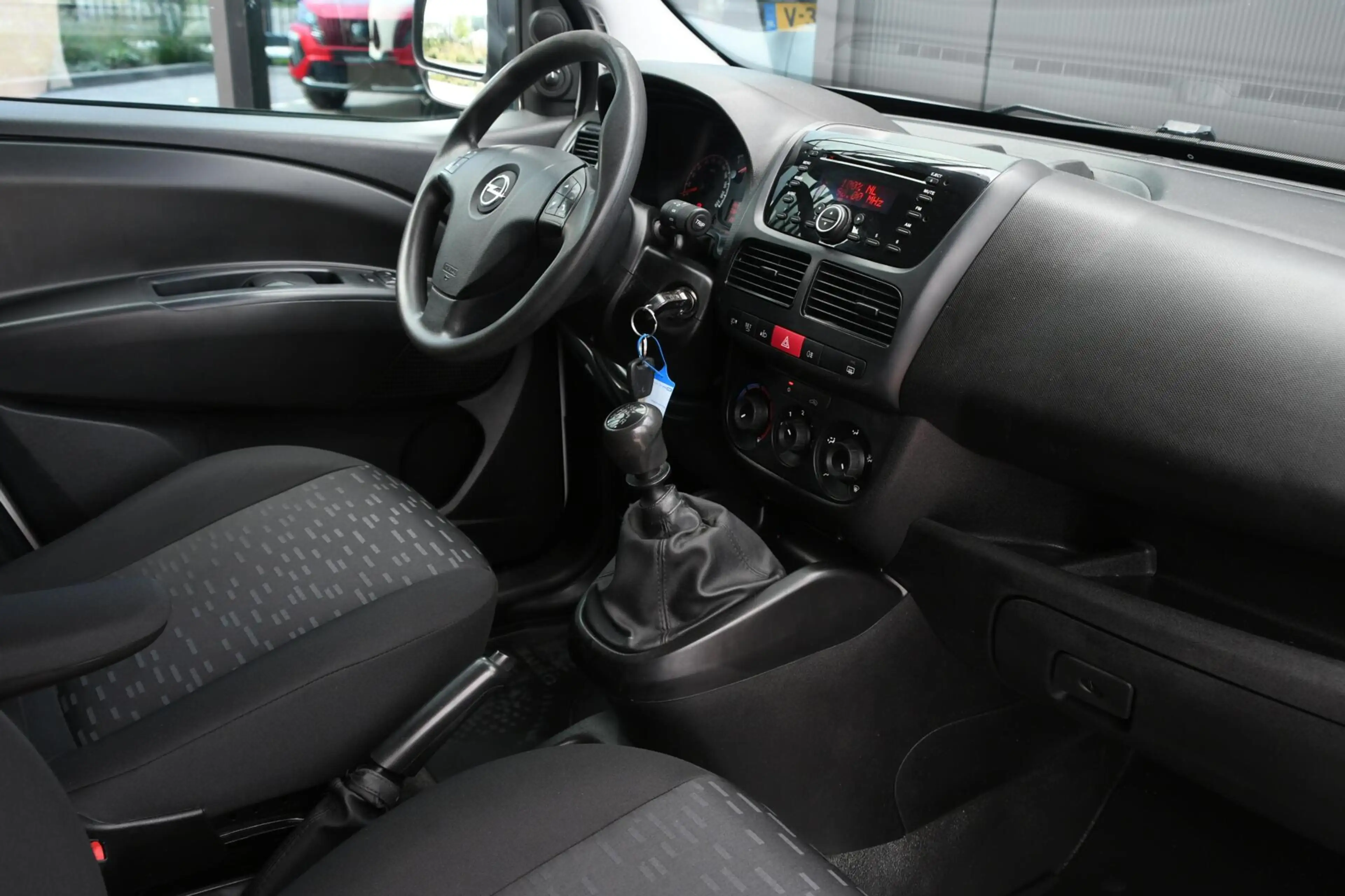Opel Combo 1.4 L1H1 ecoFLEX Selection AIRCO | PDC — photo 6