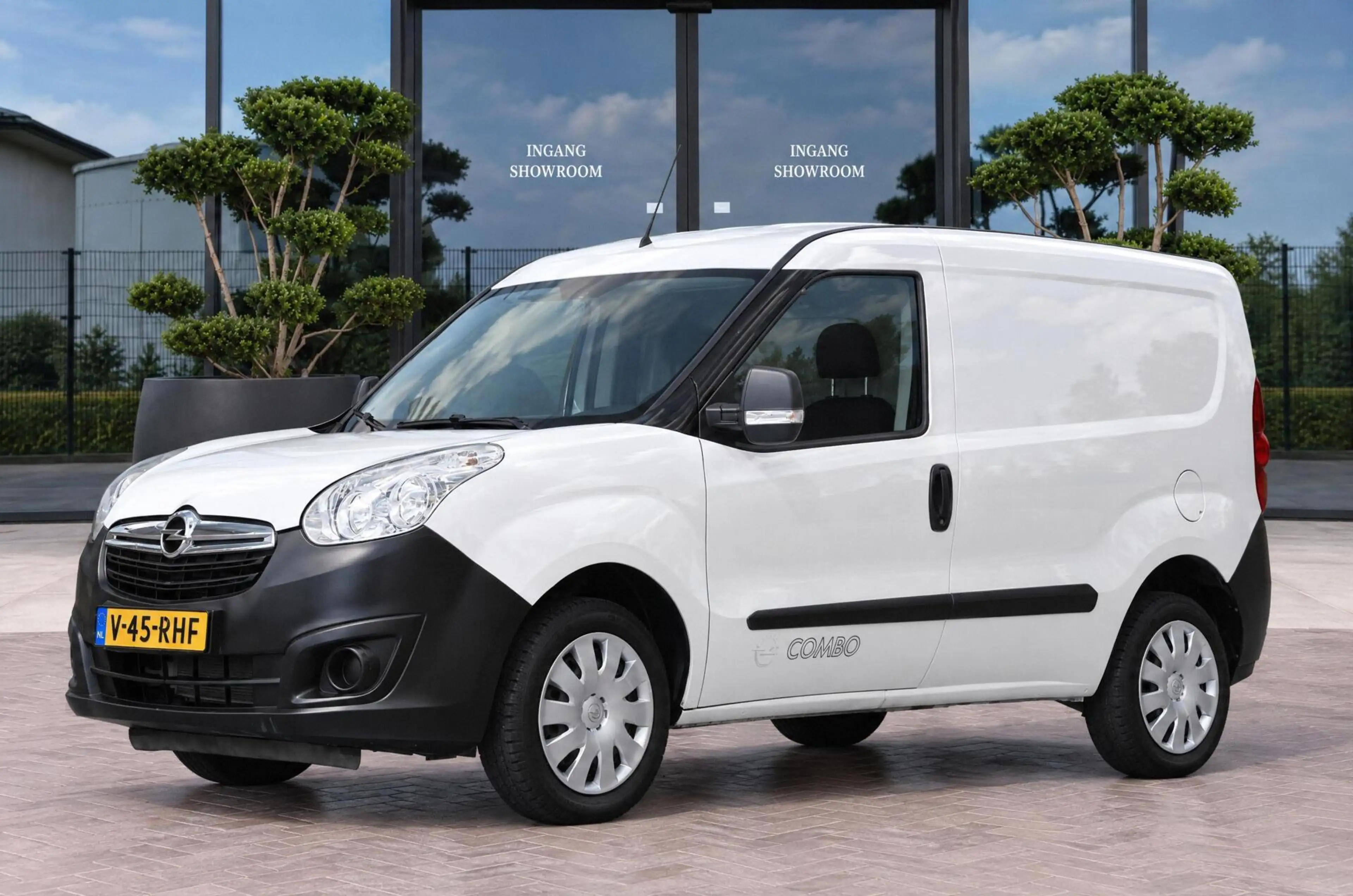 Opel Combo 1.4 L1H1 ecoFLEX Selection AIRCO | PDC