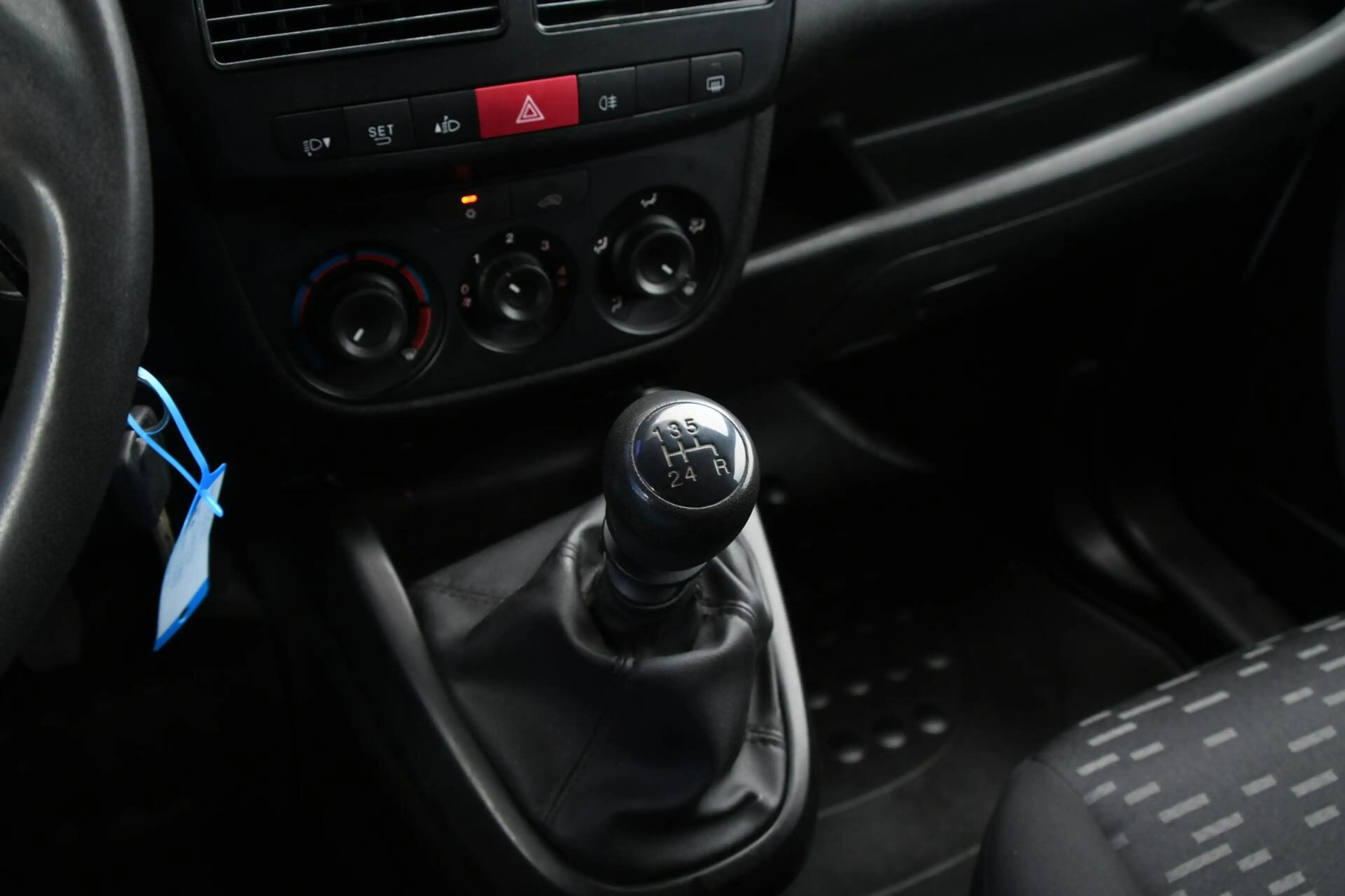 Opel Combo 1.4 L1H1 ecoFLEX Selection AIRCO | PDC — photo 20