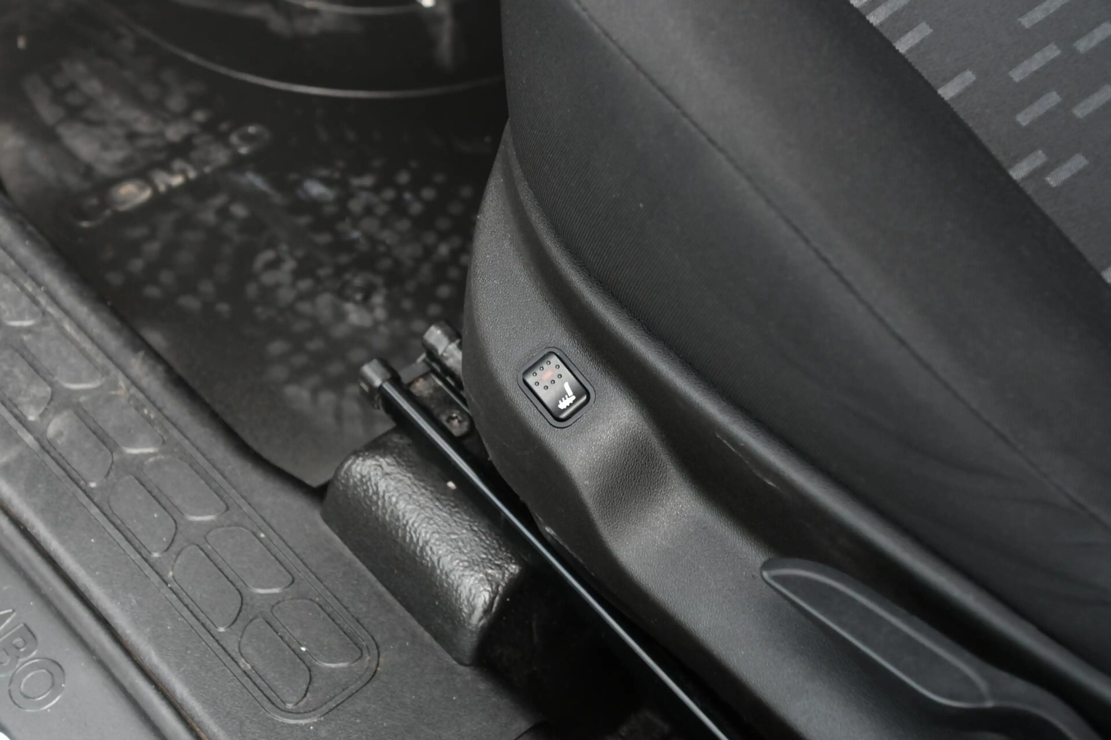 Opel Combo 1.4 L1H1 ecoFLEX Selection AIRCO | PDC — photo 21