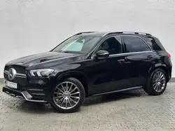 Mercedes-Benz GLE 400 d 4Matic AMG Line/PANO/BURMESTER/360 KAM