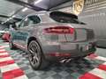 Porsche Macan Macan Diesel 3.0 V6 258 ch S PDK Gris - thumbnail 6