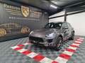 Porsche Macan Macan Diesel 3.0 V6 258 ch S PDK Gris - thumbnail 1