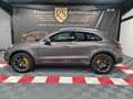Porsche Macan Macan Diesel 3.0 V6 258 ch S PDK Gris - thumbnail 3