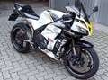 Honda CBR 600 RR (+ carene nere) Bianco - thumbnail 3