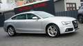 Audi A5 2.0 TFSi QU. SPORTBACK*S-LINE*KAMERA*KEYLESS* Silber - thumbnail 9