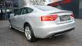Audi A5 2.0 TFSi QU. SPORTBACK*S-LINE*KAMERA*KEYLESS* Silber - thumbnail 12