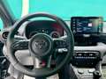 Toyota Yaris 1.6 Turbo 3p. GR  Circuit CAMBIO MANUALE, PARI AL Nero - thumbnail 7