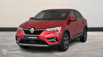 1.6 E-Tech 145ch Intens -21B