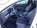 Ford Mustang Mach-E Basis Blanc - thumbnail 8