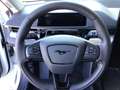 Ford Mustang Mach-E Basis Blanc - thumbnail 9