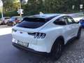 Ford Mustang Mach-E Basis Blanc - thumbnail 4