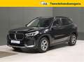 BMW X1 S-drive 1.8I Zwart - thumbnail 1