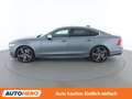 Volvo S90 2.0 T6 R-Design AWD Grau - thumbnail 3