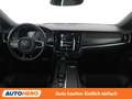 Volvo S90 2.0 T6 R-Design AWD Grau - thumbnail 12