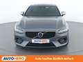 Volvo S90 2.0 T6 R-Design AWD Grau - thumbnail 9
