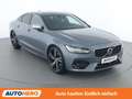Volvo S90 2.0 T6 R-Design AWD Grau - thumbnail 8