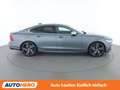 Volvo S90 2.0 T6 R-Design AWD Grau - thumbnail 7