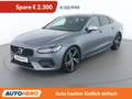 Volvo S90 2.0 T6 R-Design AWD Grau - thumbnail 1