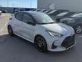 Toyota Yaris Hybrid Basis Grau - thumbnail 1
