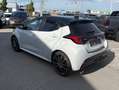 Toyota Yaris Hybrid Basis Grau - thumbnail 2