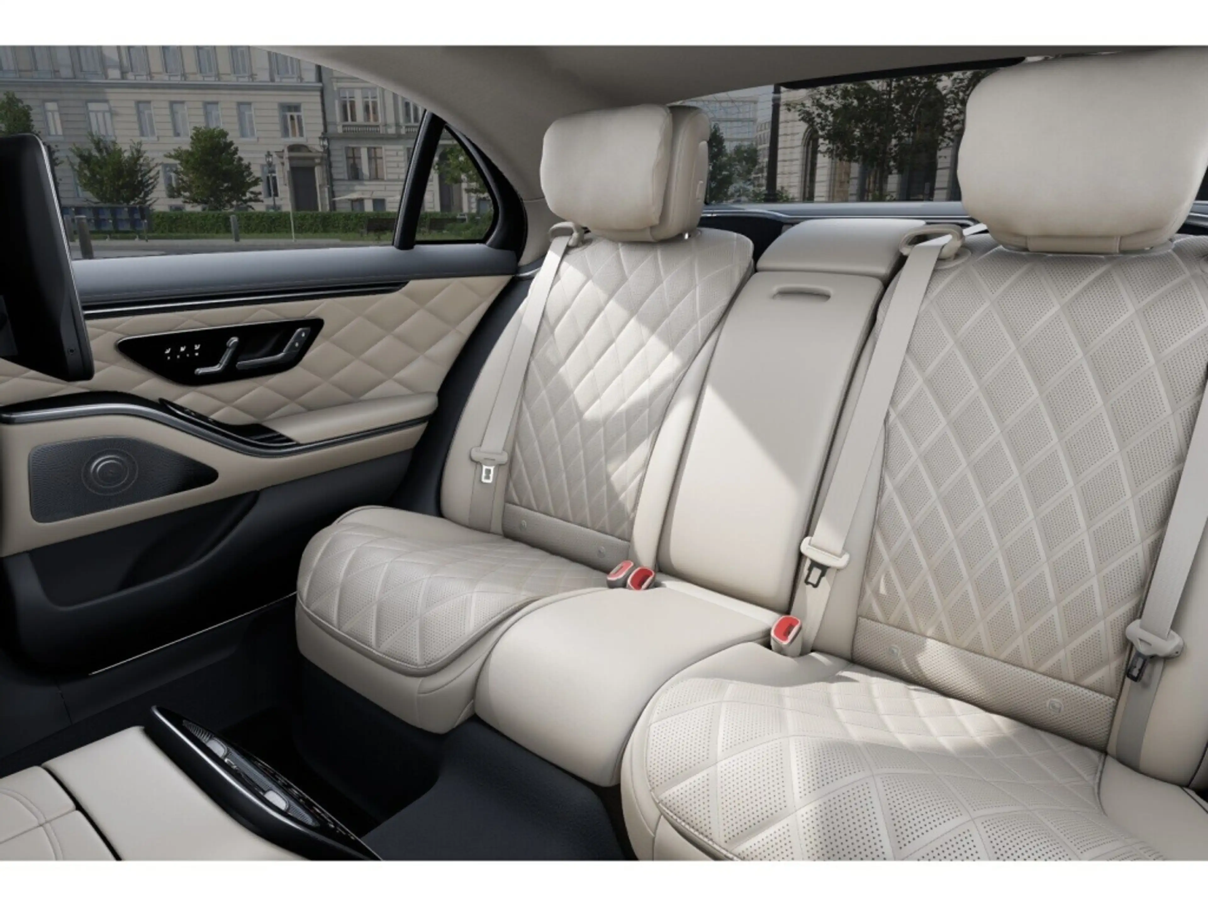 Mercedes-Benz S 450 d 4M L AMG-Sport/Pano/Super/Sitzkl/DIGITAL — photo 10