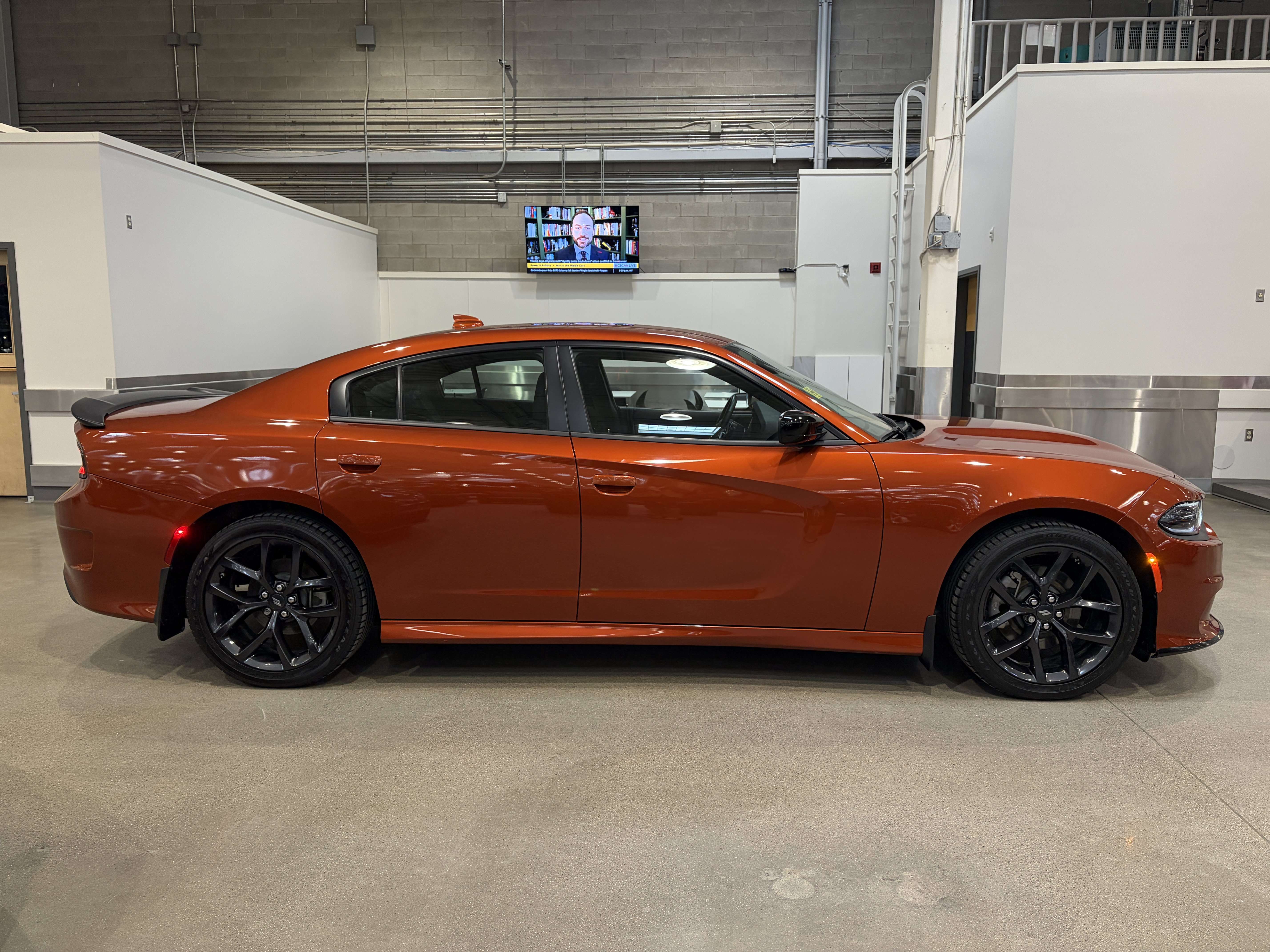 2022 Dodge Charger